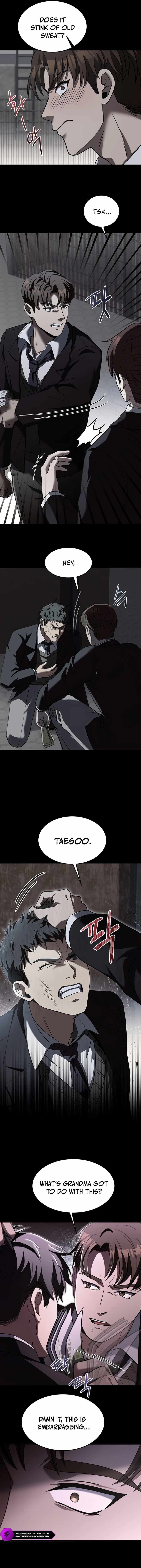 Eternal Cycle Chapter 16 5